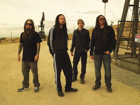 KoRn